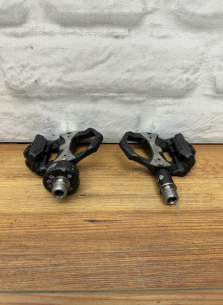 Favero Assioma UNO Single-Sided Pedal Power Meter