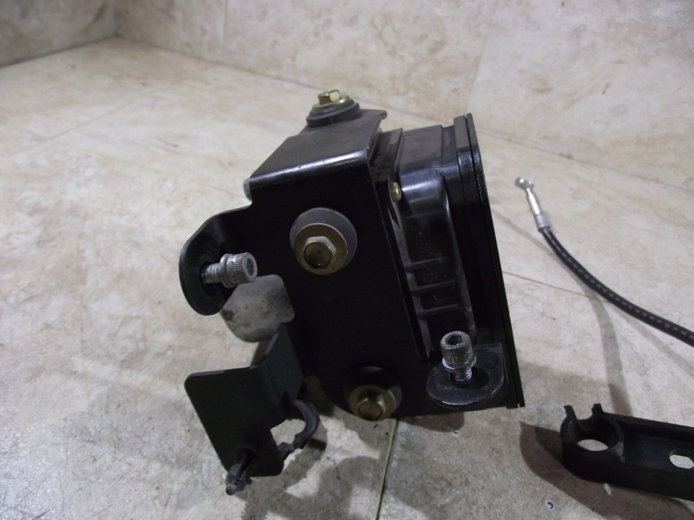 2005 HARLEY DAVIDSON ROAD KING , ABS BRAKE MODULE UNIT (OPS7044)