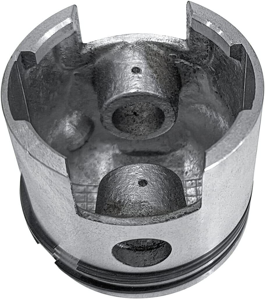 CDHPOWER CDH110cc Motor Iron Sleeve Cylinder Set 52MM-2 Stroke Motorized Bicycle