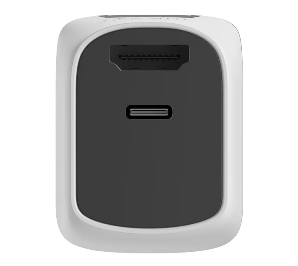 Genki Convert Dock Mini For Nintendo Switch And Steam Deck US Plug 🔌