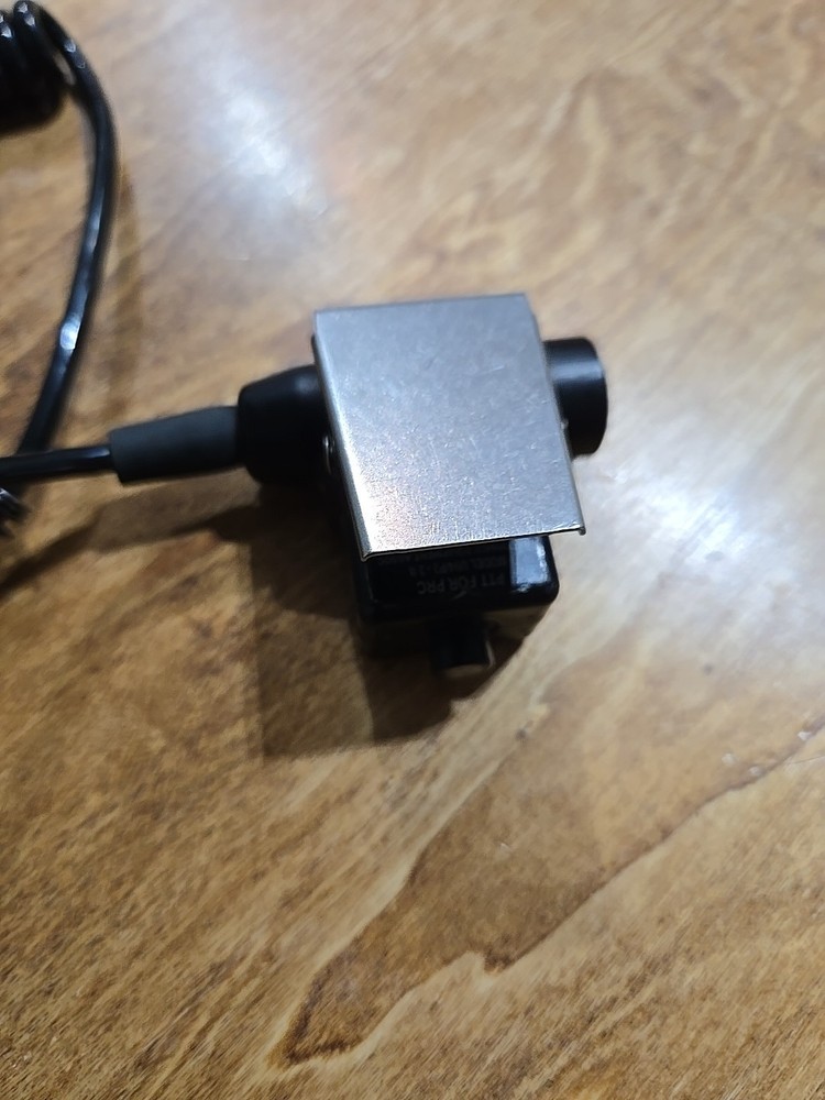 NEXUS U94 PTT