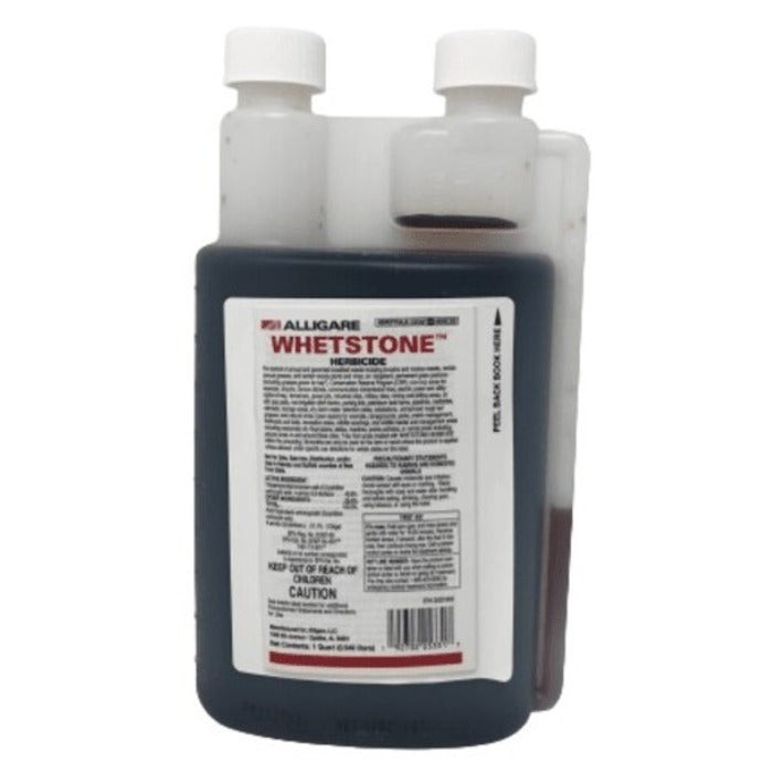 Whetstone QT