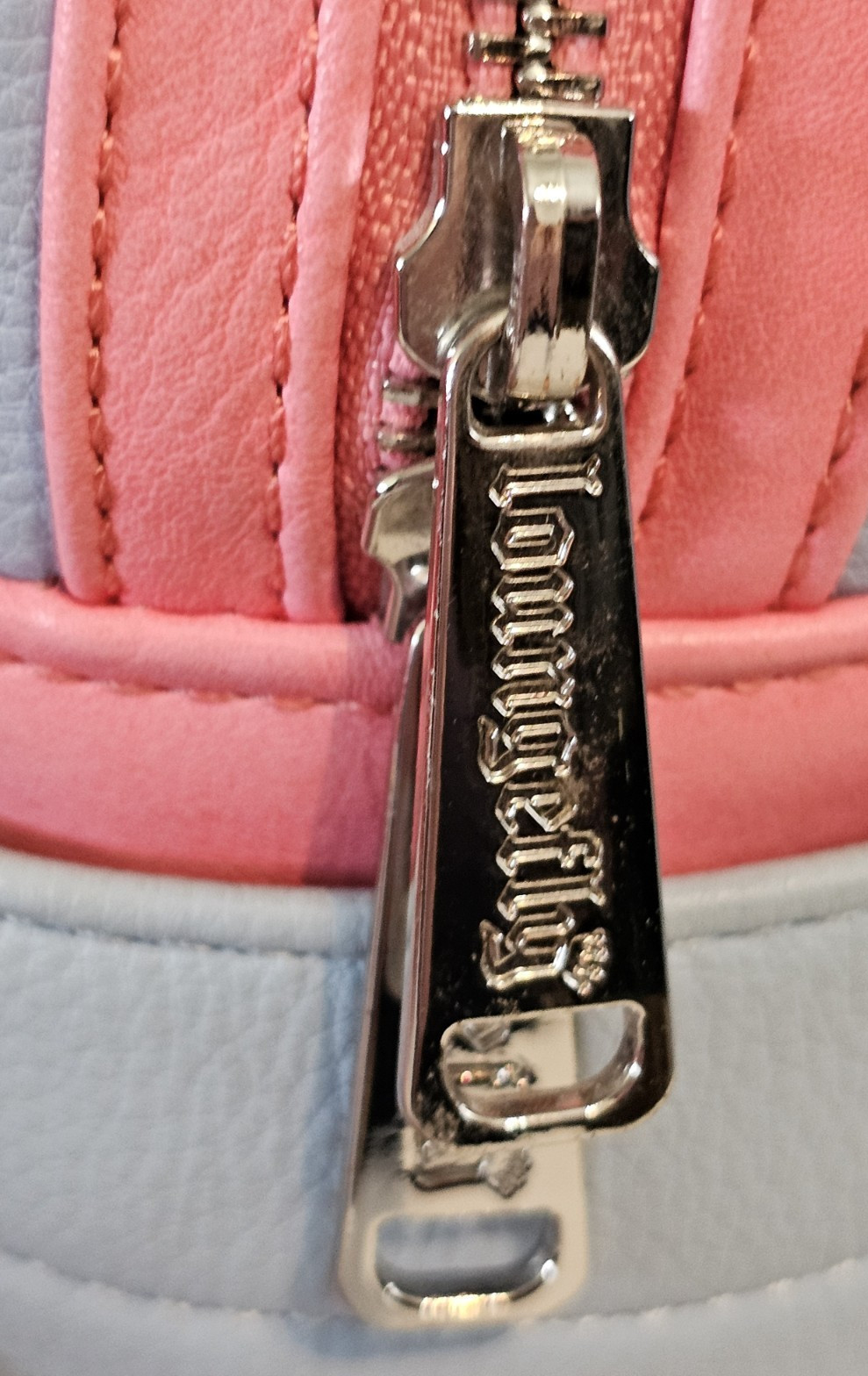 Disney Loungefly Toy Story Bo Peep Polka Dot Mini Backpack Rare Gently Pre-owned