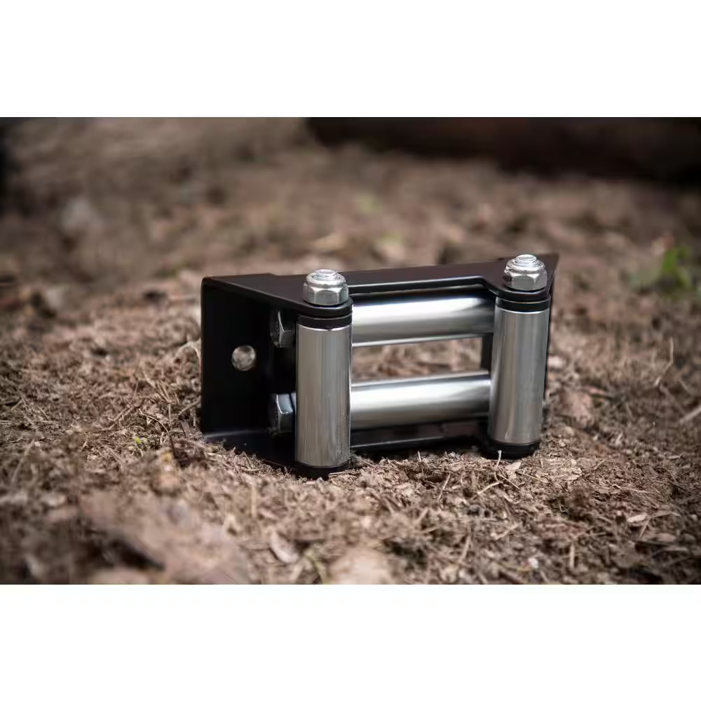 Roller Fairlead Free Ship NEW