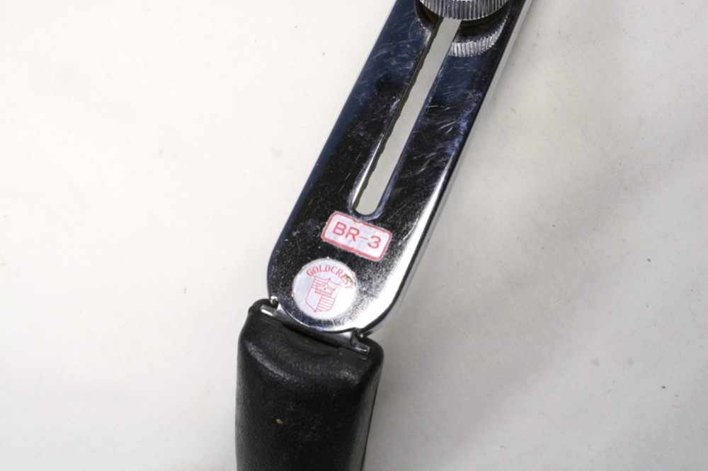 Goldcrest BR-3 Angled Flash Bracket