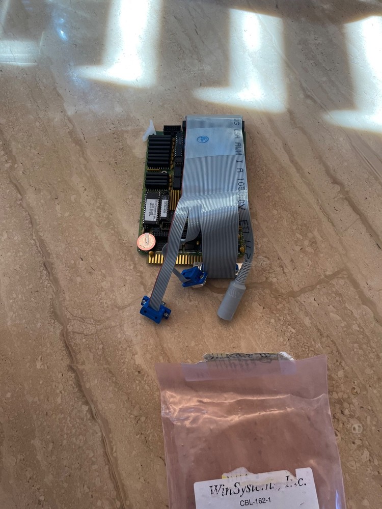 Win Systems CBL-162-1