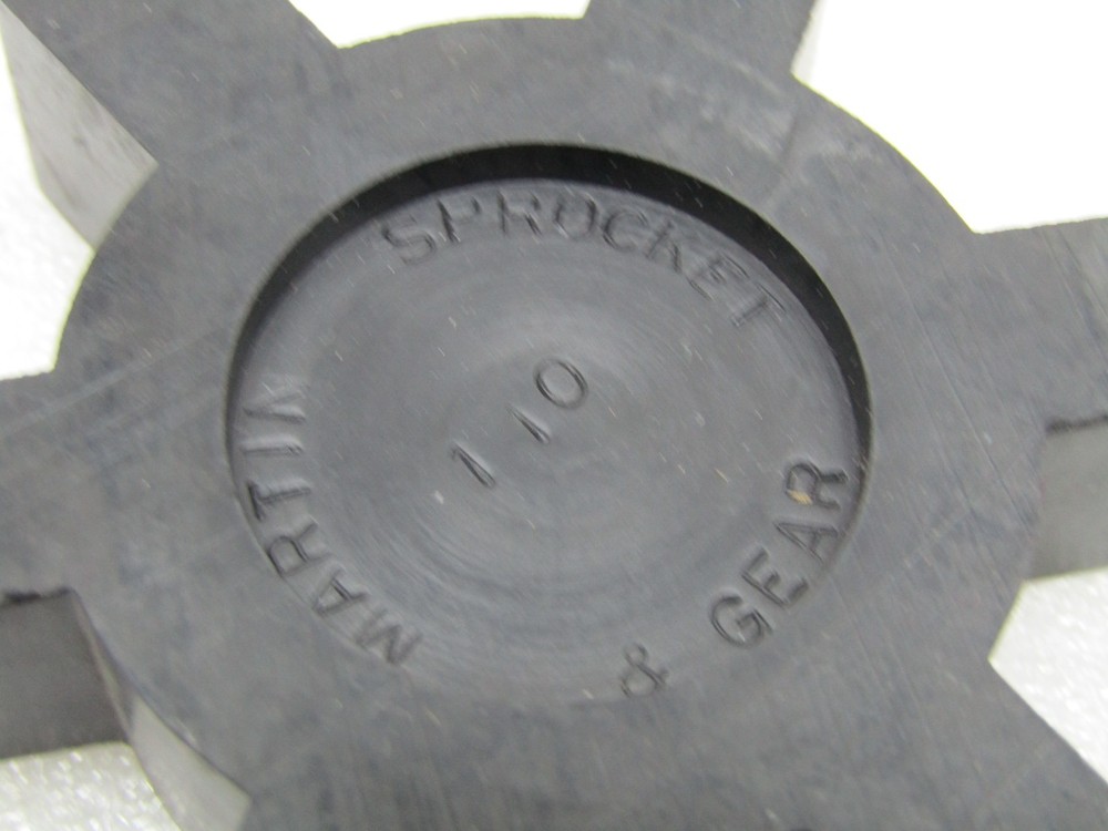 Martin Sprocket L-110 Jaw Coupling Insert