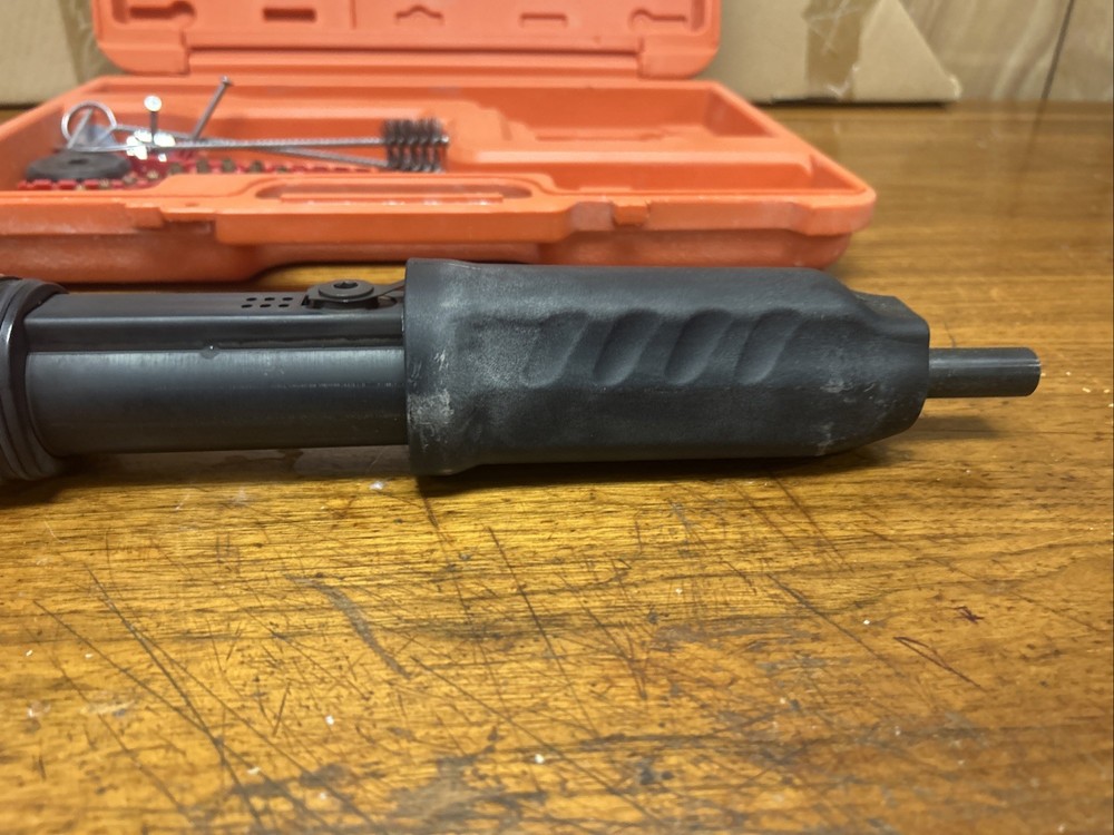 Ramset Cobra Plus
