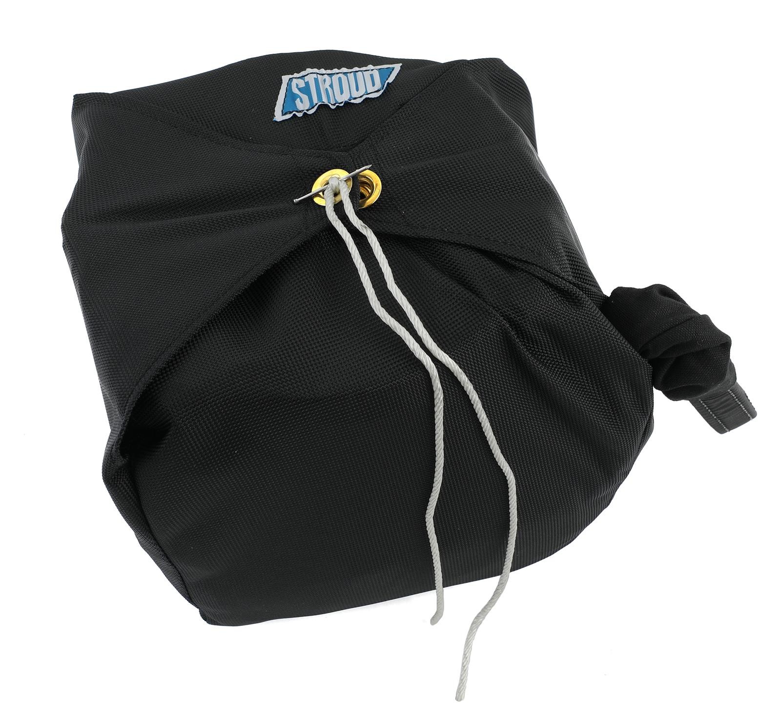 Stroud Safety Drag Parachute 420-02