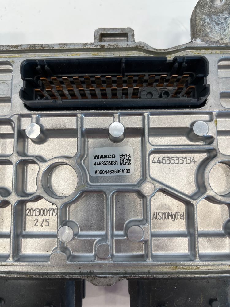 Wabco Transmission Control Module 4463535031 (357-10197)