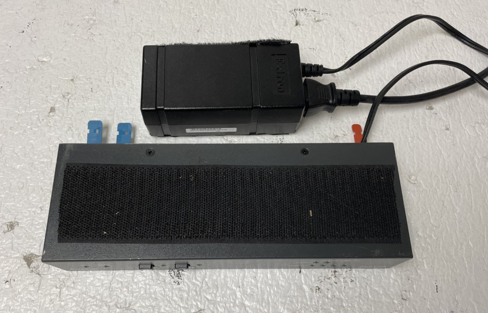 Extron SW2 USB Plus USB Switcher with Power Supply