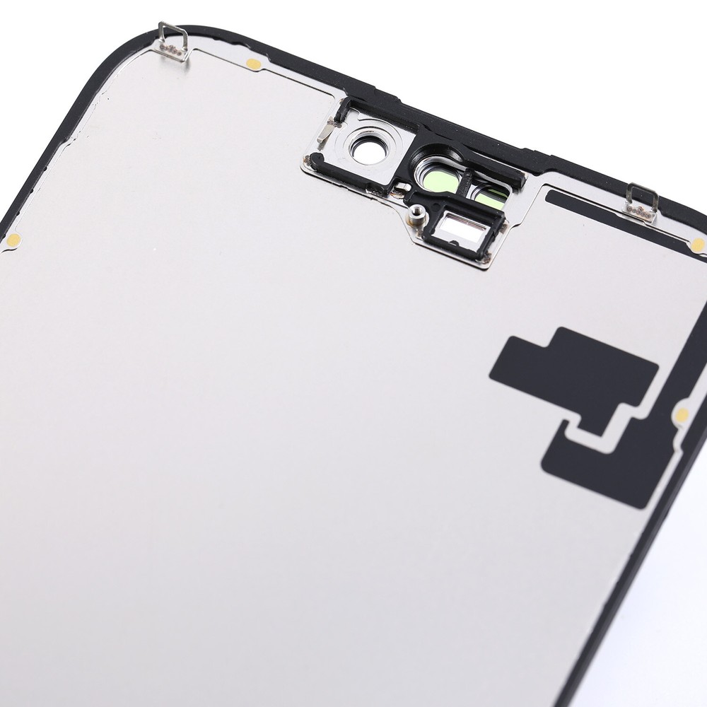 Incell For Apple iPhone 16 LCD Display Touch Screen Digitizer Frame Replacement