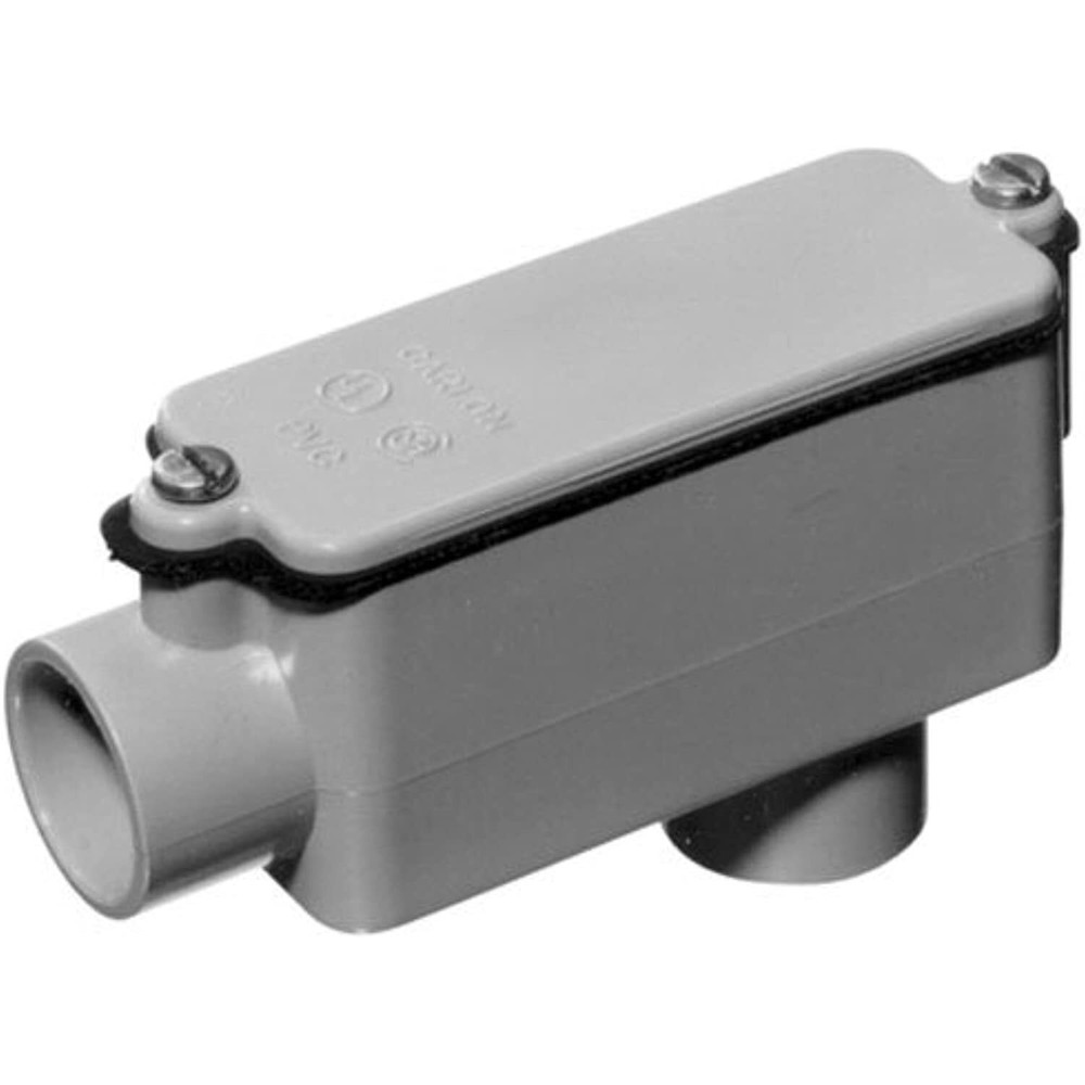 Lamson E986J-CAR Carlon Access Fitting Type LB