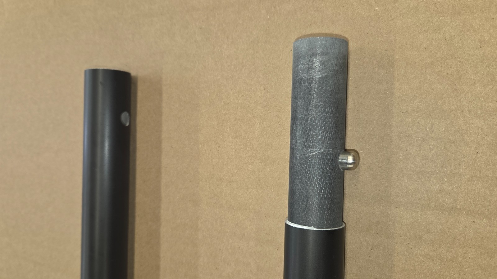 2pc Kayak Push and Stake Out Pole 11'