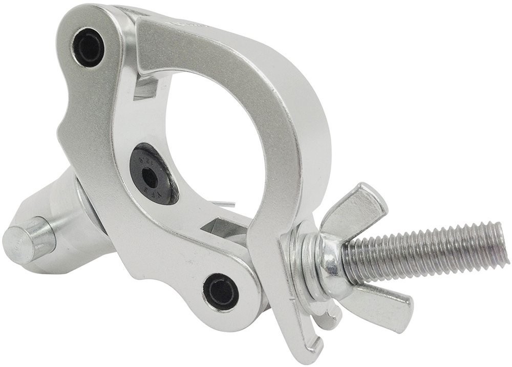 Global Truss Coupler Clamp Narrow