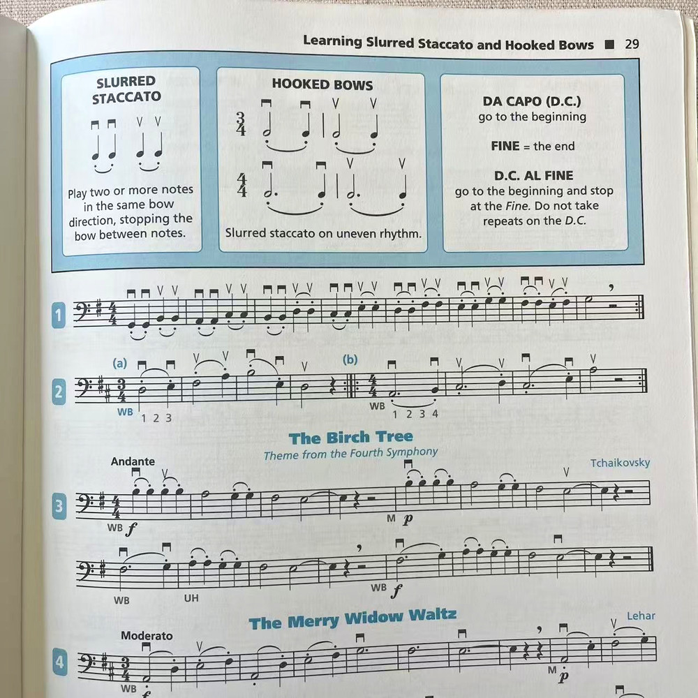 String Bass:Book 1/2/3, Alfred Strictly Strings A Comprehensive String Method