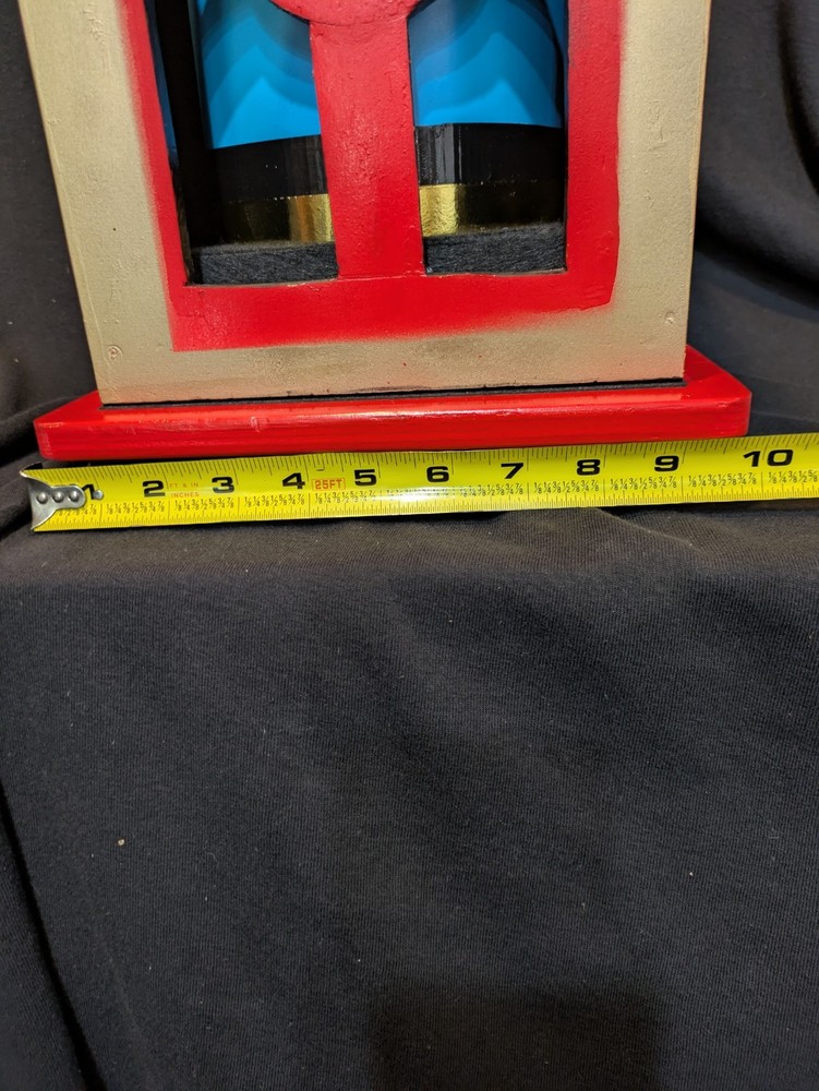 Square Circle Production Magic Trick