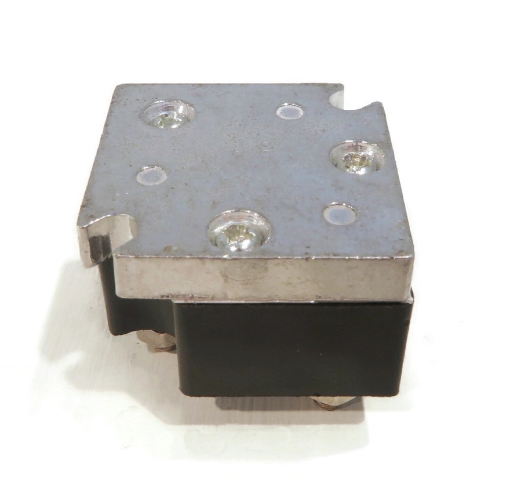 Rectifier for 1994 Mercury Race 1925211PH, 1925212PH, 1925232PH, 1925241PH Boat