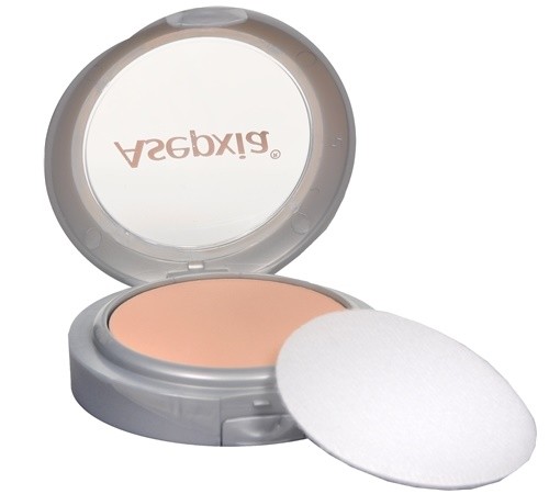 Asepxia: Make-up