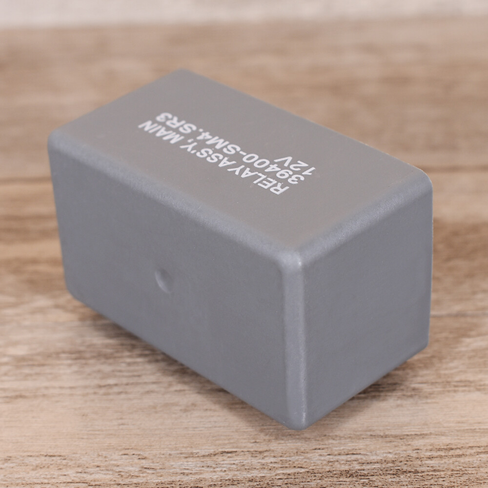 Genuine Fuel Pump Main Relay For 92-2001 Honda Civic Accord Acura 39400-SM4-003