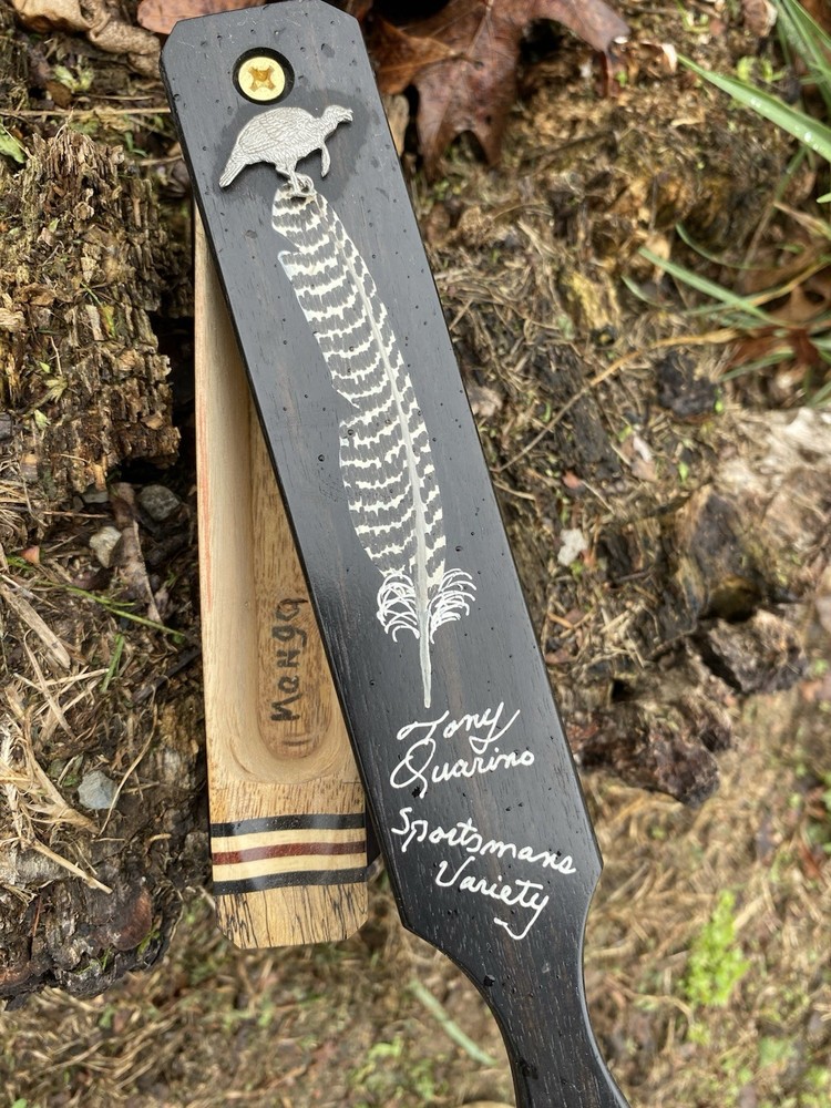 turkey call