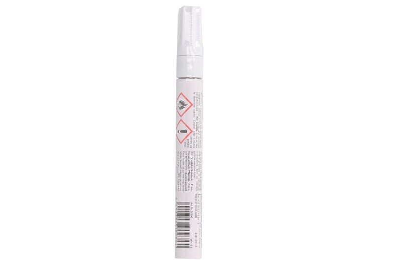 Marker (Pen) White