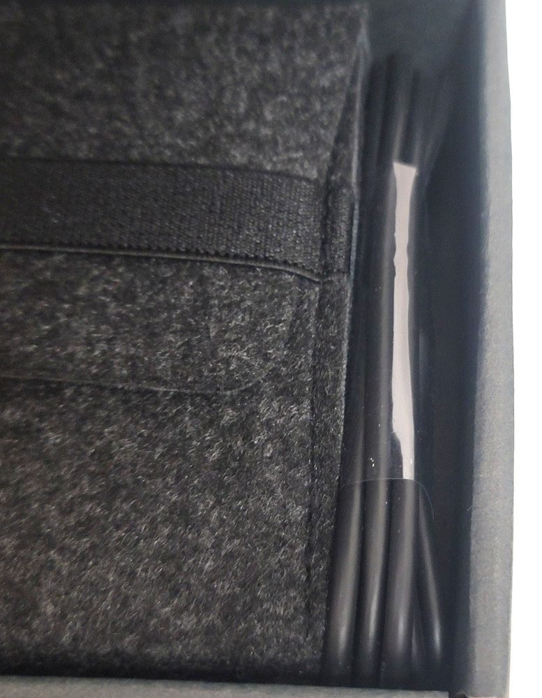 Jabra Evolve2 65 Flex Foldable Wireless Headset Fast Pairing HSC190W OPEN BOX