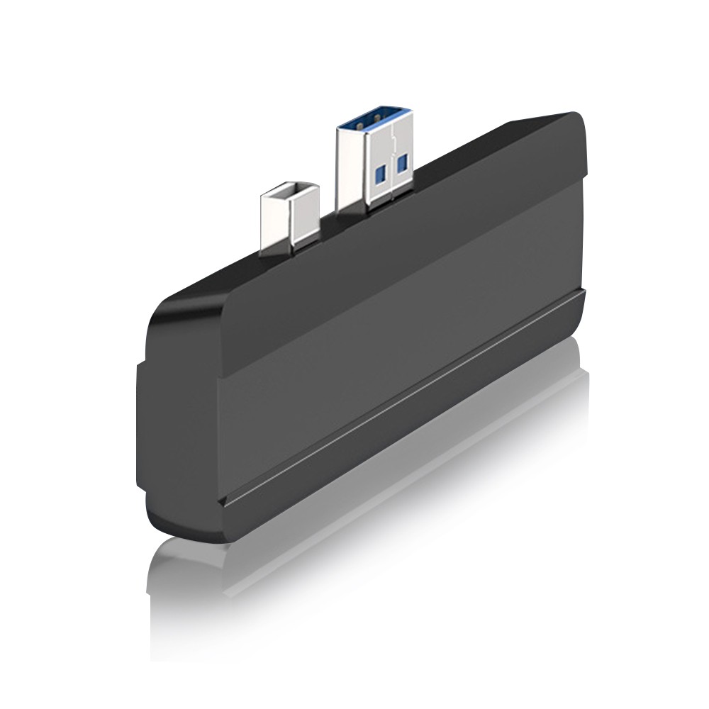 SD/SDHC/SDXC/Micro SD USB HUB Docking Station Adapter For Surface Pro 4/5/6 nn