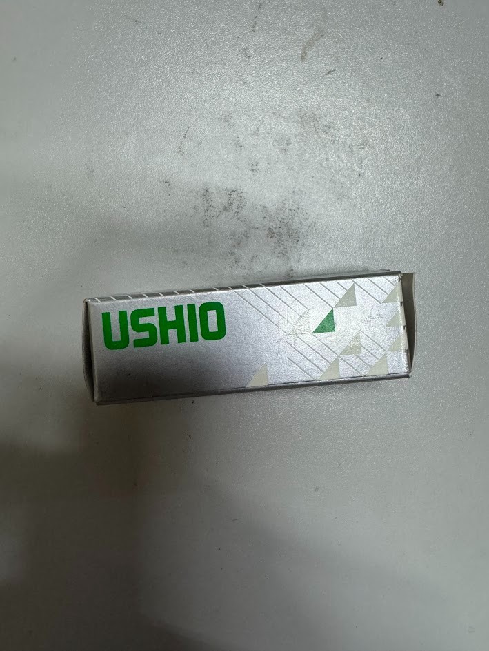 USHIO EVC/FGX 24v 250w HALOGEN