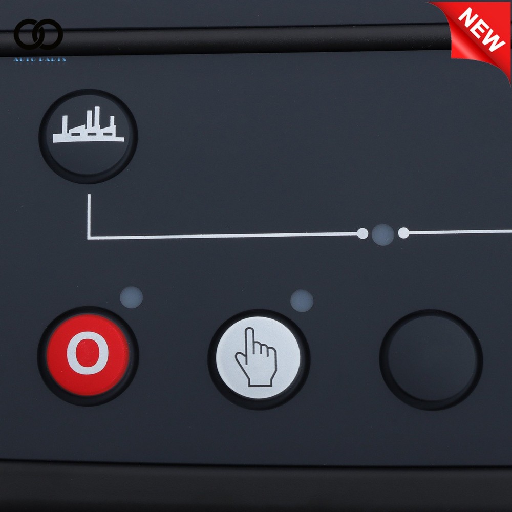 DSE7310 Deep Sea Generator Electronic Load Share Auto Start Control Module