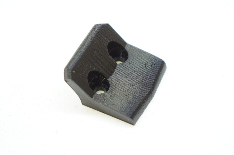 Wall Mount Bracket Holder for Black & Decker Model CHV1410L Vacuum