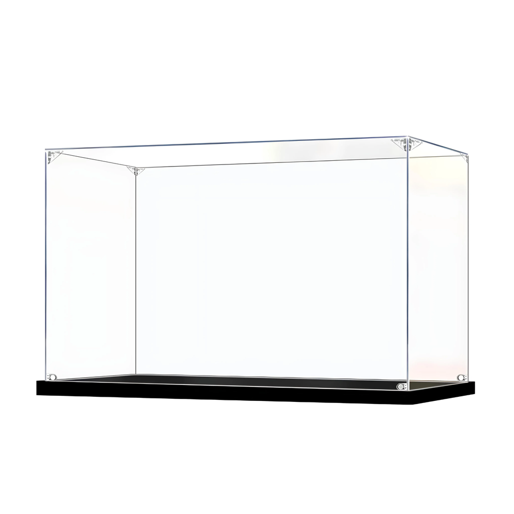 Acrylic Display Case for LEGO® Batcave™ – Shadow Box 76252