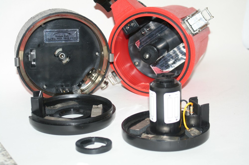 IKELITE UNDERWATER PHOTOGRAPHY SUBSTROBE 100