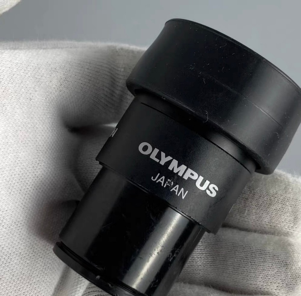 Olympus microscope accessories - WHN10x/22 eyepiece