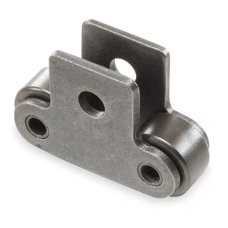 TSUBAKI C2042ASK1RL Roller Link, K-1 Attachment