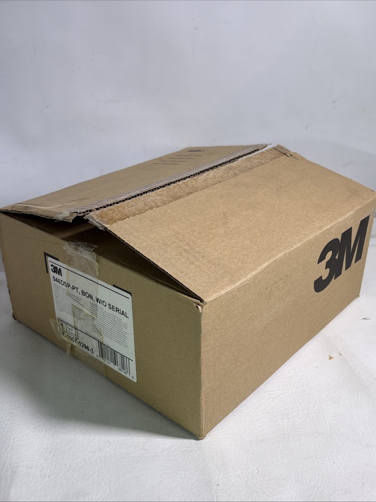3M Dynatel 946DSP Subscriber Loop Analyzer Tester w/Case & Test Leads (Y072103Y)
