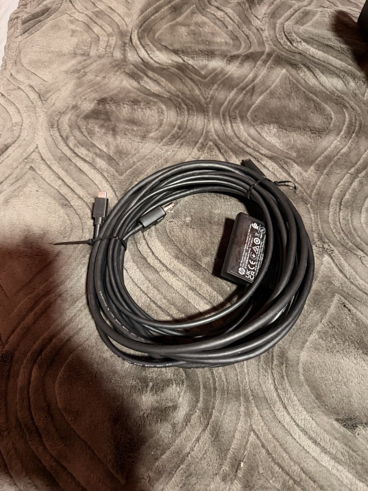 HP REVERB G2 - VERSION 2 - VIRTUAL REALITY - UPDATED CABLE *COMPLETE VR KIT*