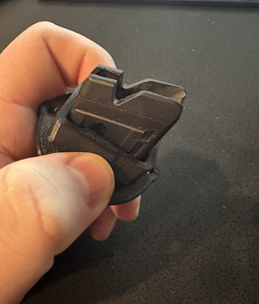 Sig Sauer P322 Magazine Loader