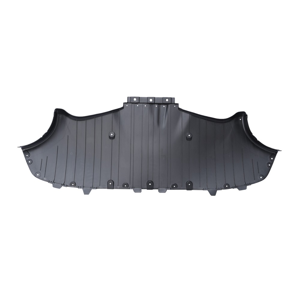 For 2020-2023 Tesla Model Y Rear Bumper Lower Splash Shield Diffuser Panel Cover