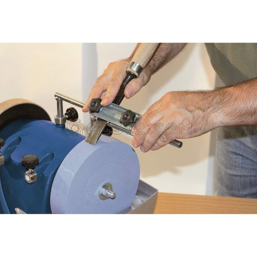 230V WATER SHARPENER SCHEPPACH TIGER 2500 SHARPENING KNIVES SCISSORS