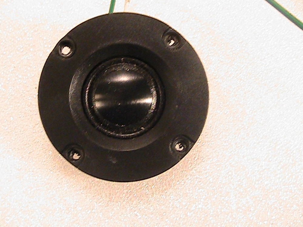 Peachtree Deep Blue Tweeter