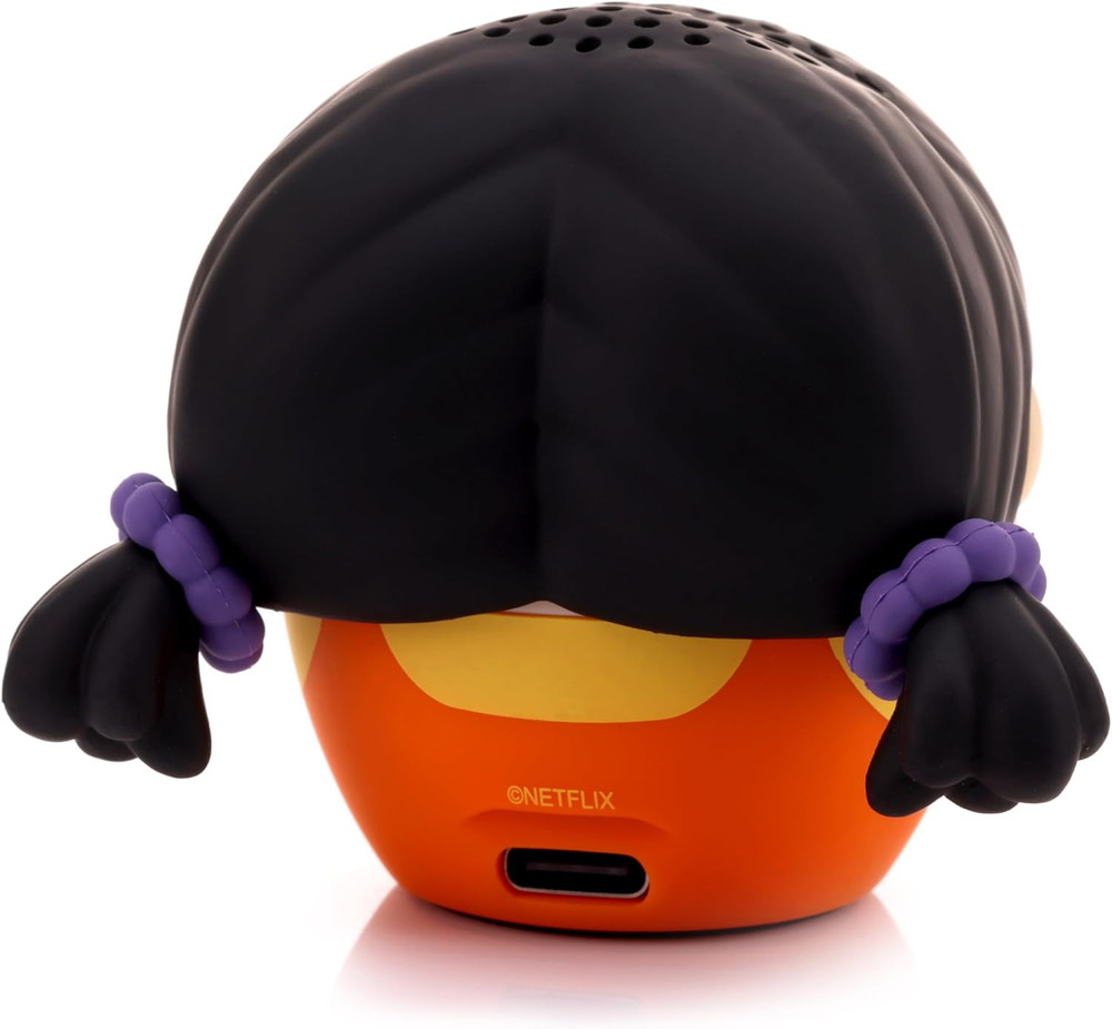 Netflix Squid Game: Young-Hee Doll - Mini Bluetooth Speaker