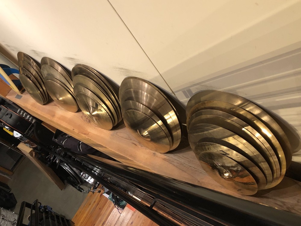 PDP Double Tom Drum Mount Holder #JK5