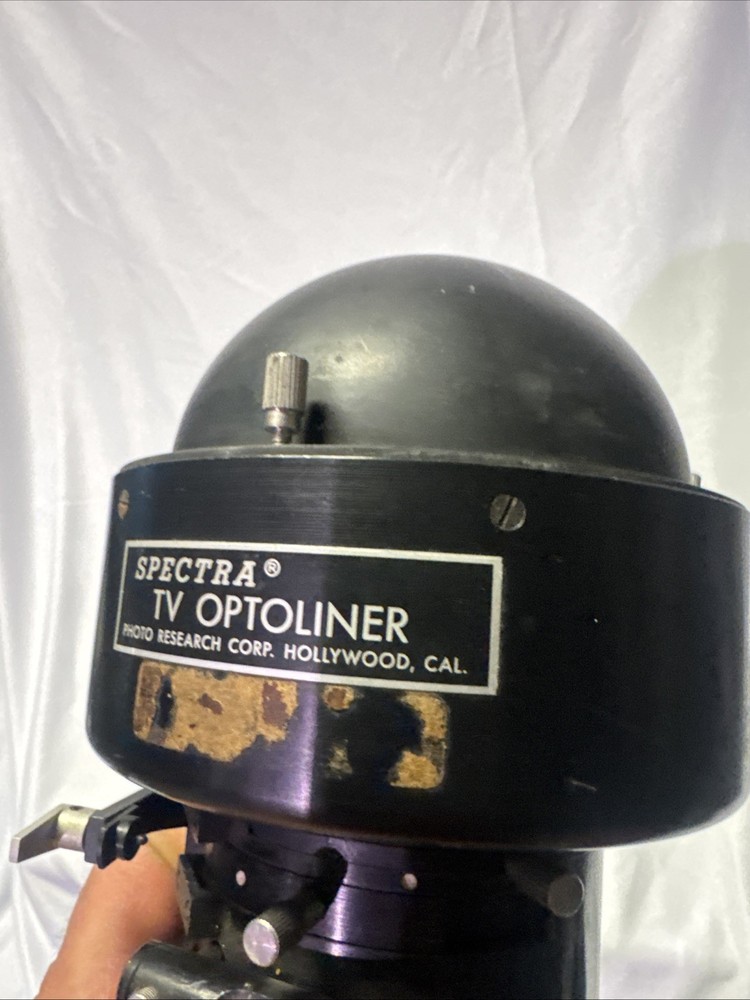 Tv Optoliner - Spectra