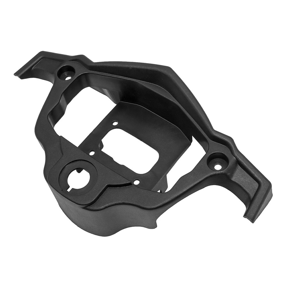 Universal Motorcycle Meter Digital Speedometer LCD Tachometer Dash Board