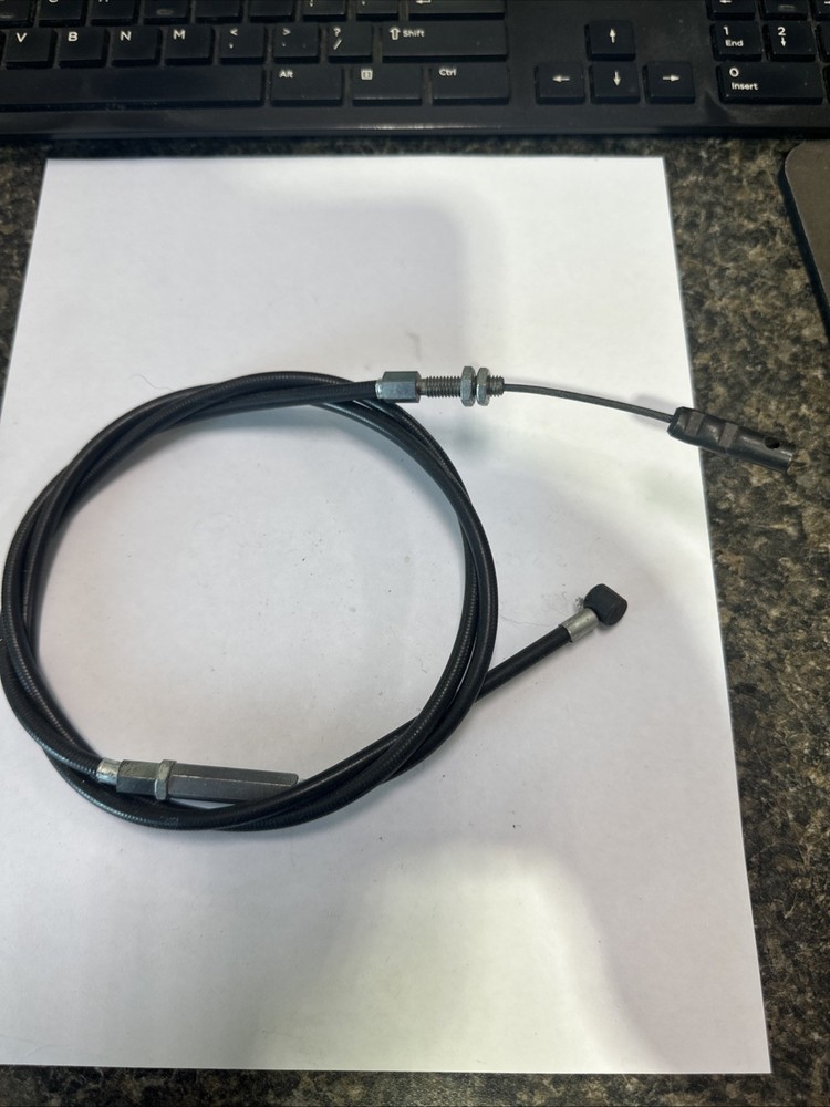 MYD Cable P406734. Red