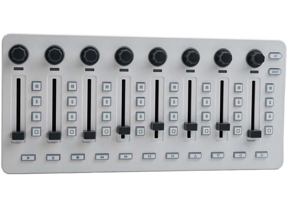 MIDI Controller