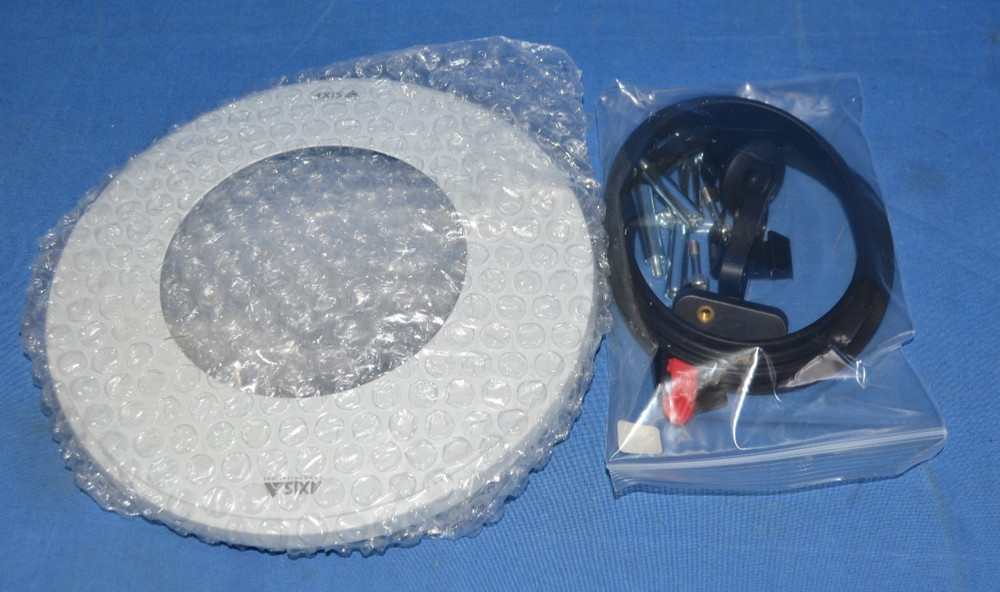 AXIS TP3201 Recessed Mount 01757-001