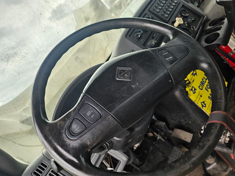 International 4200 Steering Column - Used