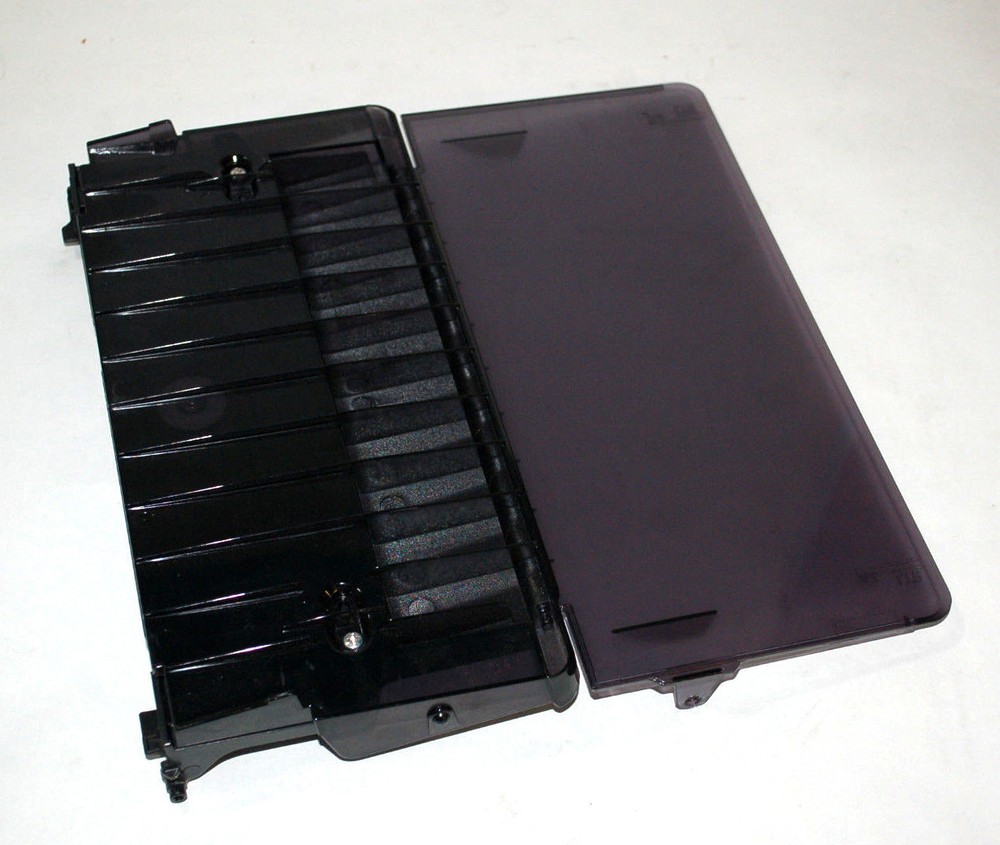 Canon Pixma MP530 ADF Paper Input Tray Unit Automatic Document Feed